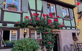 Le Gambrinus Chambres d'hôtes et restaurant